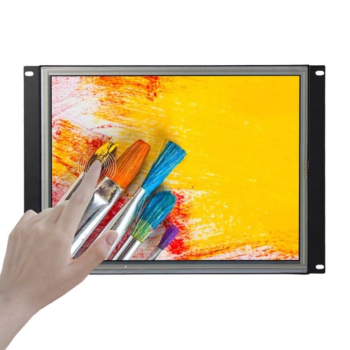 15in outdoor resistive touch - outdoor,