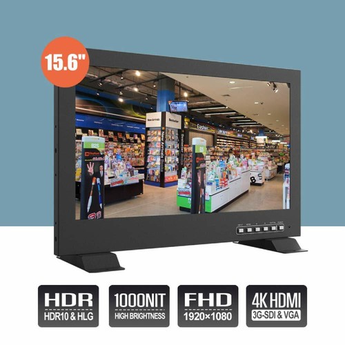 Lilliput pvm150s security sdi - lilliput,