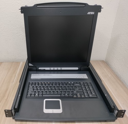 Aten masterview max cl1000m - aten,