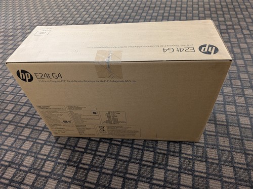 E24t fhd ips - e24t, 23.8"