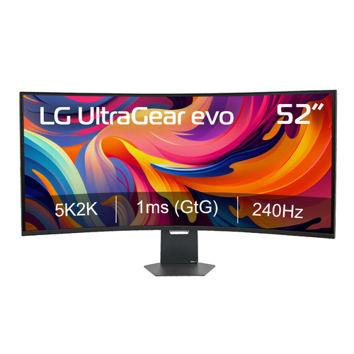 Ultragear evo 5k2k va - lg,