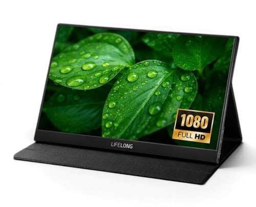 Lifelong 1080p portable - 1080p,