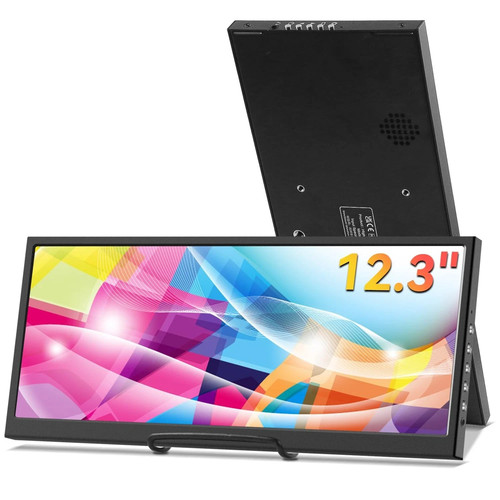 Inch secondary monitor - inch,
